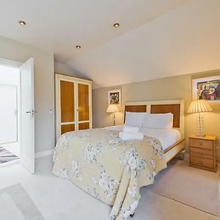 Tatil Evi The Brendan Gleeson - Hiphipstay