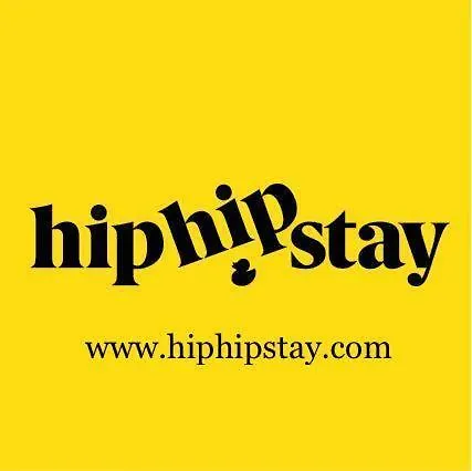 The Brendan Gleeson - Hiphipstay Tatil Evi